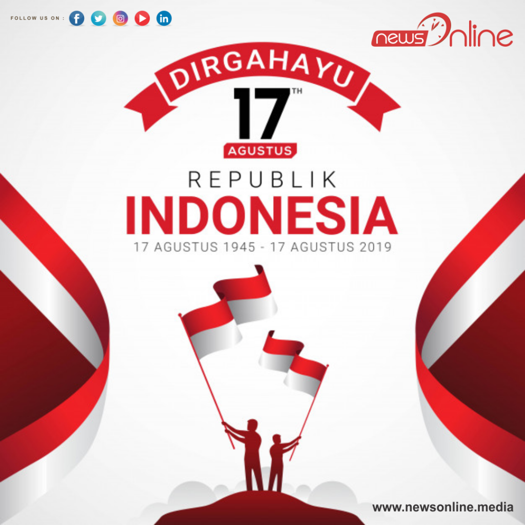Independence Day Holiday Indonesia Resesi Pelajaran