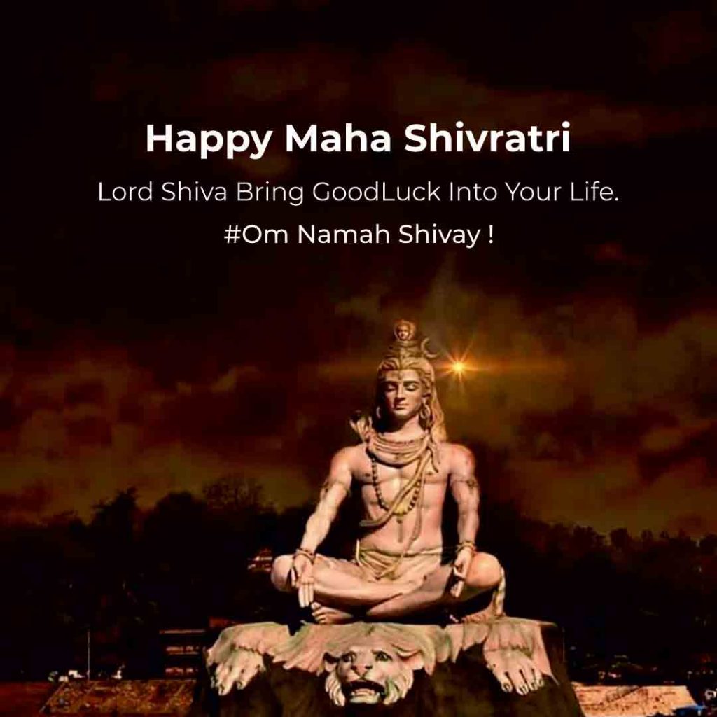 Top 10 Happy Maha Shivratri 2022 Wishes, Quotes, Images, Messages