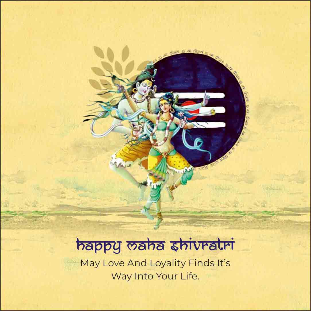 Top 10 Happy Maha Shivratri 2021 Wishes, Quotes, Images, Messages