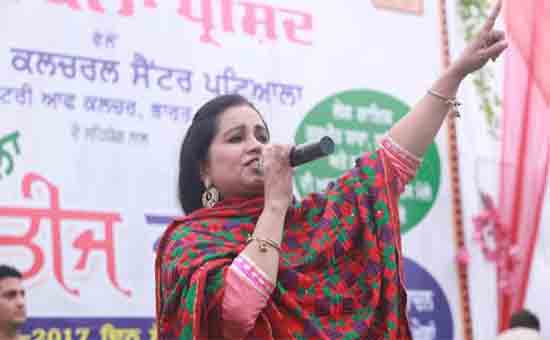 Punjabi Singer, Lachi Bawa, Punjabi Singer Died, Ludhiana News, Breaking news,