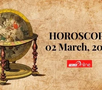 HOROSCOPE-02-March-2020 Read Horoscope Prediction March 02, 2020