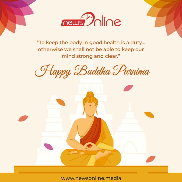 Buddha Purnima 2023 Wishes, Quotes, Images, Status, SMS, Messages