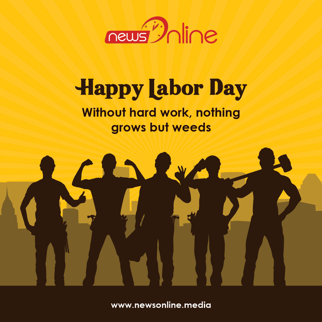International Labour Day 2023 Images, Wishes, Greetings and Status
