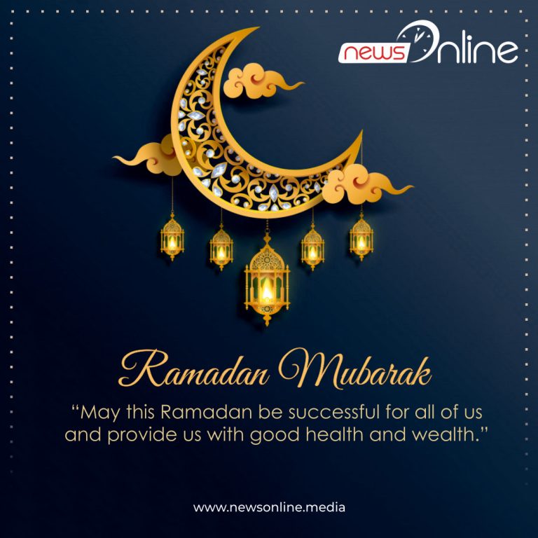 Ramadan Mubarak 2022 Wishes, Quotes, Images, Status, Messages