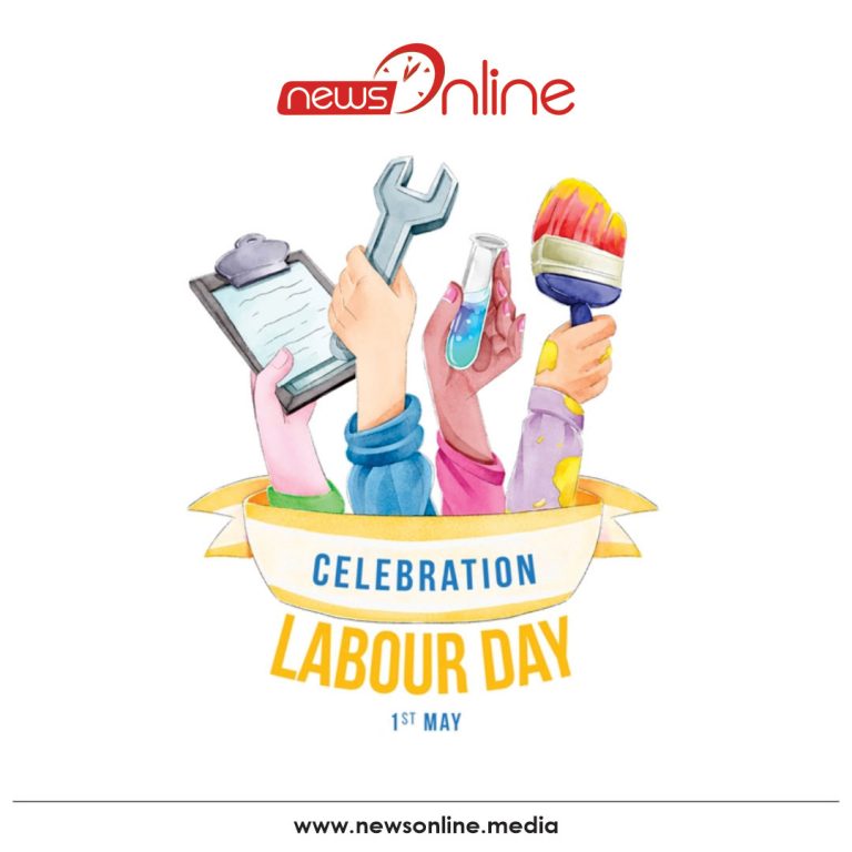 International Labour Day 2023 Images Wishes Greetings And Status 7902