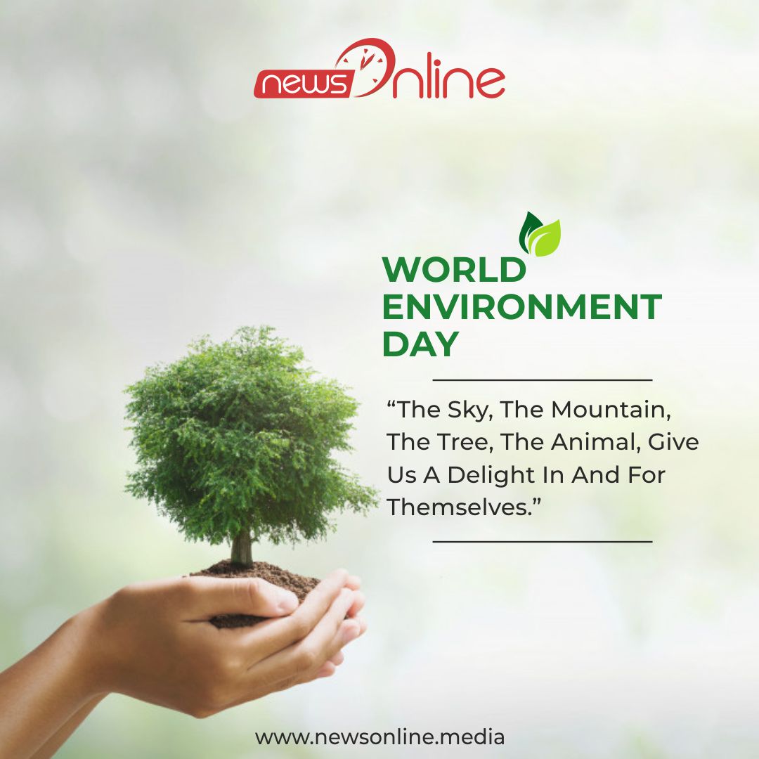 World Environment Day 22 Images Quotes Slogan Posters Wishes