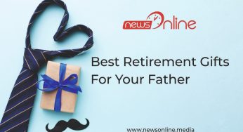 Retirement Gifts For Dad / Best Retirement Gifts For Dad 7 Tips To Make Him Shed Tears / Retirement is a big accomplishment in one's life.