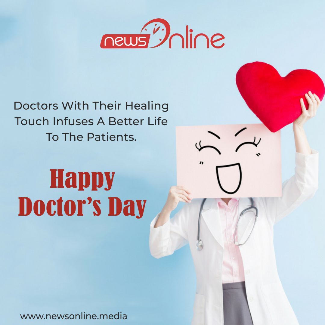 Happy Doctors Day 2021 Quotes Images Hd Wallpapers For Free Images