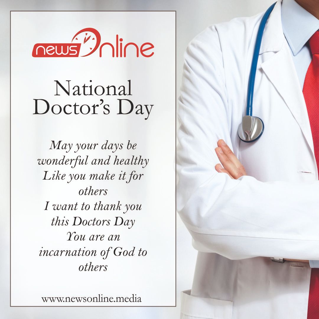 Top 999+ happy doctors day images with quotes – Amazing Collection happy doctors day images with quotes Full 4K