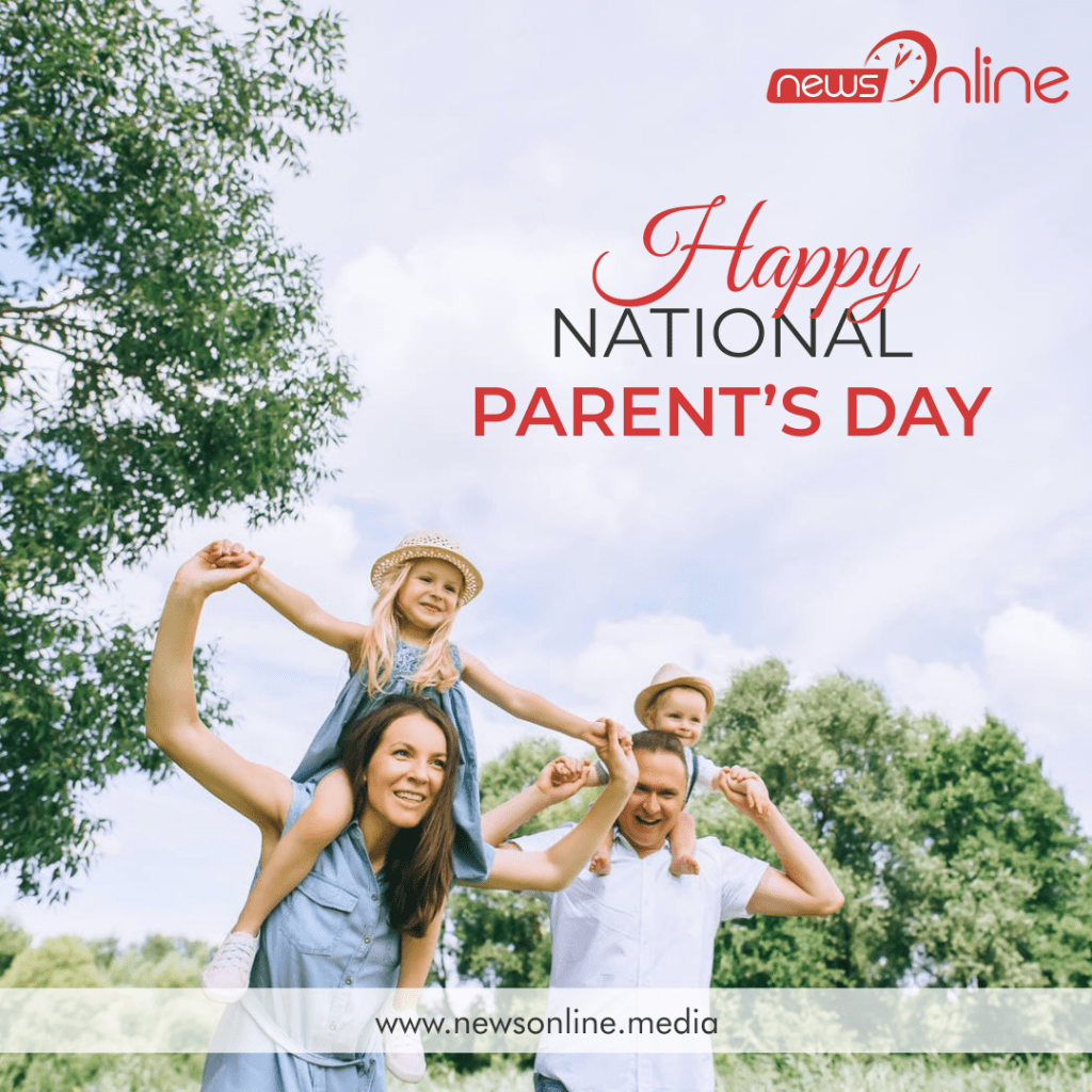 National Parents Day 2023 Images, Wishes, Pictures, Quotes, Messages