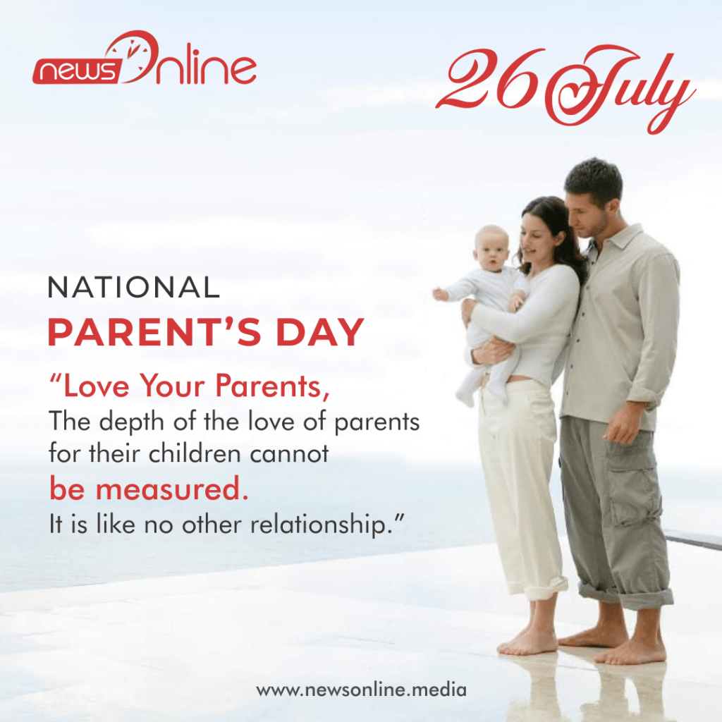 National Parents Day 2023 Images, Wishes, Pictures, Quotes, Messages