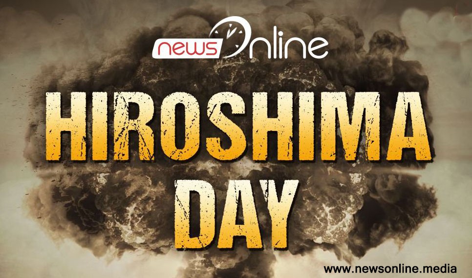 Hiroshima Day 2023 Messages Archives News Online