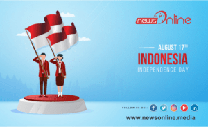 Indonesia Independence Day 2023 - Images, Quotes, Posters, Wishes