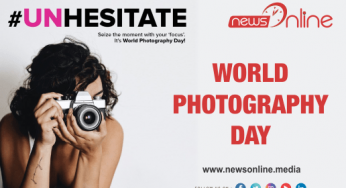 Happy World Photography Day Archives News Online