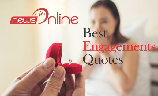 Happy Engagement Anniversary - Wishes, Images, Quotes, Status