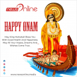 Happy Onam 2023 Wishes, Images, Quotes, Photos, Poster, Status