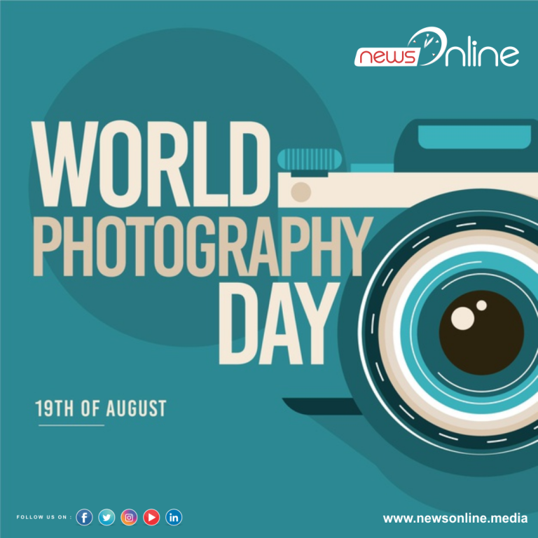 World Photography Day 2023 Wishes, Images, Quotes, Pictures, Status