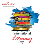 International Literacy Day 2023 Wishes, Quotes, Images, Messages