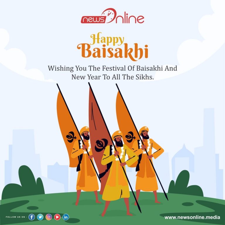 Happy Baisakhi 2024 Wishes, Quotes, Status, Images, Messages, SMS