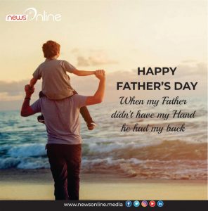 Happy Fathers Day 2024 Wishes, Quotes, Images, Messages, SMS