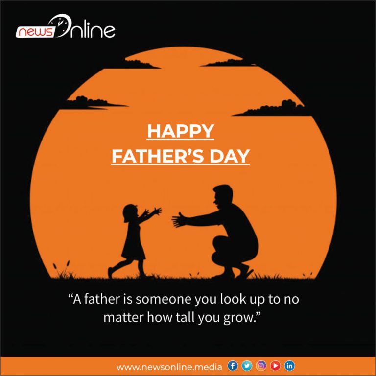 Happy Fathers Day 2024 Wishes, Quotes, Images, Messages, SMS