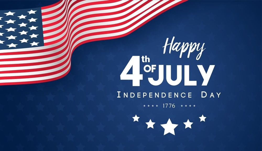 American Independence Day 2023 History Quotes Wishes Messages