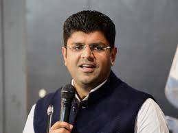 Haryana Deputy Chief Minister Sh. Dushyant Chautala said that the state's excellent excise policy is yielding positive results.
