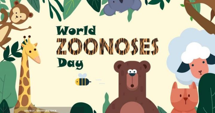 World Zoonoses Day 2021