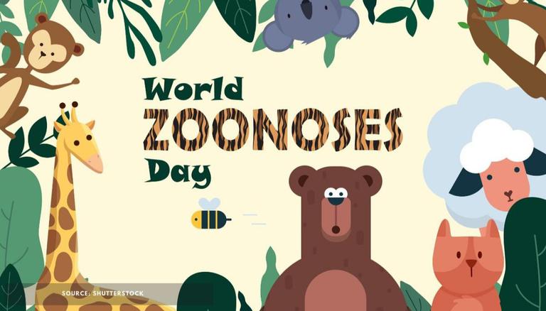 World Zoonoses Day 2021
