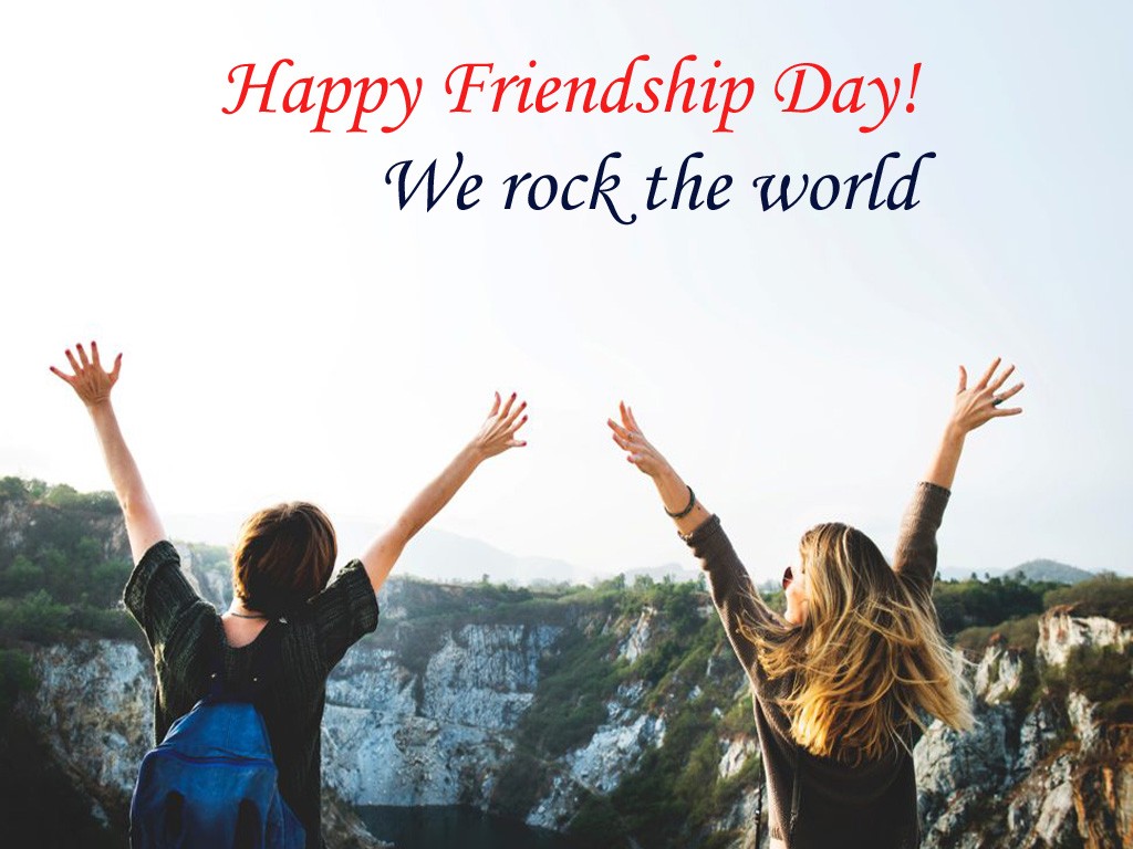 International Friendship Day 2023 Wishes, Quotes, Messages, SMS ...