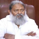 Haryana Home and Health Minister, Sh. Anil Vij said that India is fast moving in the field of industry and investment.