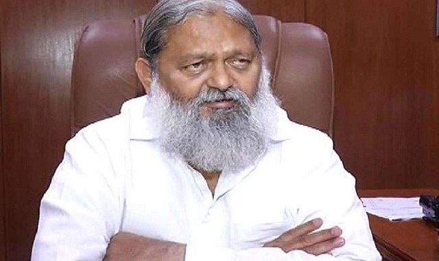 Haryana Home and Health Minister, Sh. Anil Vij said that India is fast moving in the field of industry and investment.