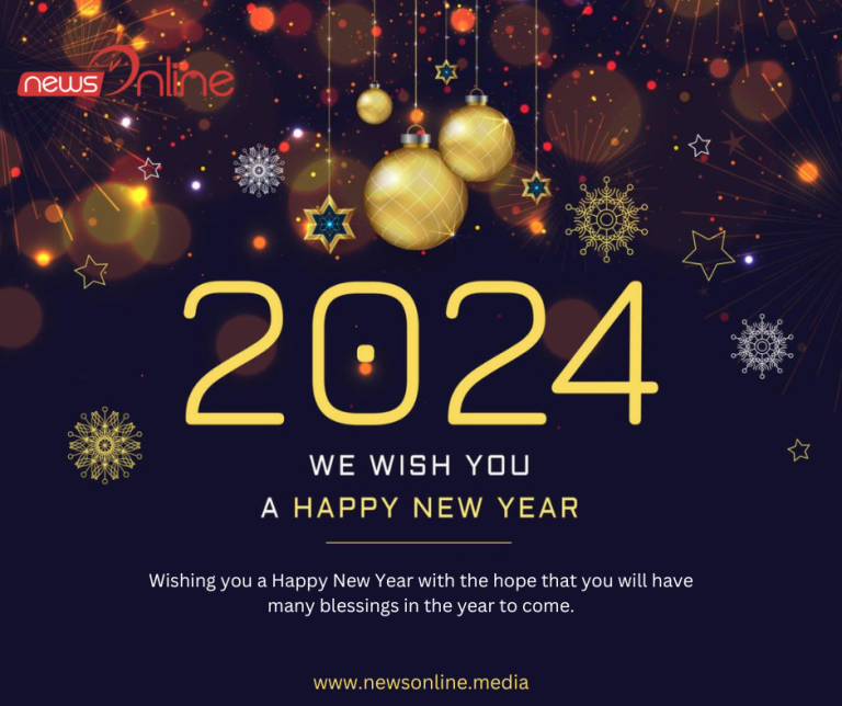 Happy New Year 2024 Wishes, Quotes, Images, Greetings, Messages