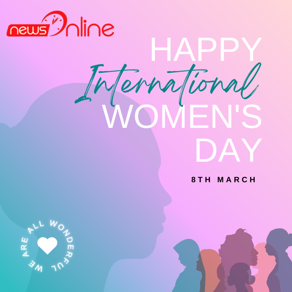 Happy Womens Day 2024 Quotes, Wishes, Images, Status, Messages