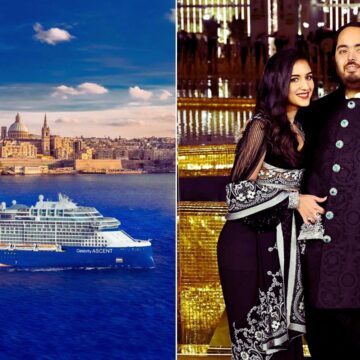 Untitled-design Bollywood Billionaires Set Sail! Ambani’s $1 Billion Love Cruise Heats Up with Global Beats