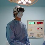 Pristyn Care Makes History with World’s First ACL Reconstruction Surgery Using Apple Vision Pro
