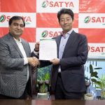 SATYA MicroCapital Limited Secures Rs 500 Cr (USD 60Mn) Debt Funding from Japan Based Sumitomo Mitsui Banking Corporation for Second Time