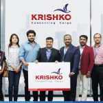 India’s Leading Freight Forwarding Company Rebrand Launch – Krishko Brand Launch