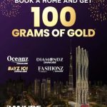 Danube Group Launches Exclusive Diwali Bonanza Offering 100 Grams of Gold to Indian customers