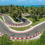 Kandima Maldives Launches Fast Track: The Maldives’ Longest and Fastest E-Go-Kart Circuit – A Thrilling Experience for All Ages!