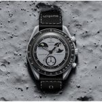 The Bioceramic MoonSwatch MISSION TO EARTHPHASE Celebrates the Splendor of the Earth as Seen from the Moon