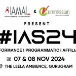 IAMAI Announces the Milestone Tenth Edition of the India Affiliate Summit