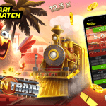 Introducing New Exclusive Games on Parimatch: Coin Train and Fruit Box Classic