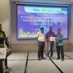 Tourism Malaysia and Scoot Host Successful Product Update and Networking Dinner for Indian Travel Agents