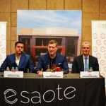 Esaote Group Expands Production in India