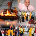 Pancham Dham’s Bihar Sanatan Sankalp Yatra; Bihar as Bharat’s First Sanatan State