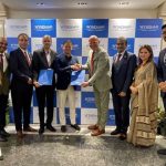 Elan Group Signs Ramada Encore Hotel by Wyndham with AS Hotels & Residences Private Limited at Elan Miracle Mall Sector – 84