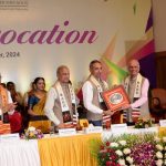 Manipal Academy of Higher Education Hosts 32nd Convocation Ceremony, Celebrating Academic Excellence and Dedication