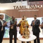 Tamil Nadu takes Centre Stage in World Travel Market London (WTM) 2024