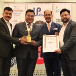 Bajaj Energy Recognized as Uttar Pradesh’s “Best Employer Brand 2024” and LPGCL as “Dream Company to Work For” by the World HRD Congress